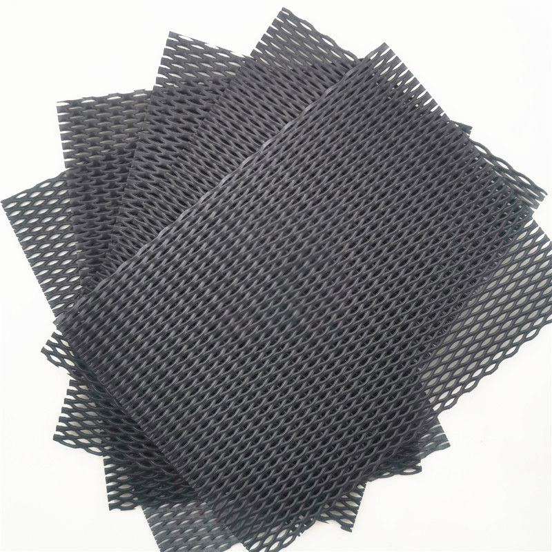 MMO Coated Electrolytic Cell Titanium Anode