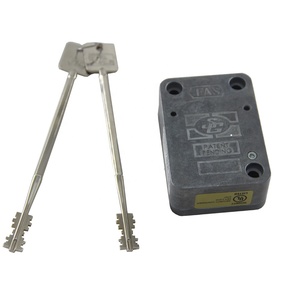 SG6880 An Ninh Đòn Bẩy Cơ Khí Trọng Điểm Khóa Móc Chìa Khóa Hoạt Động Ổ Khóa An Toàn Cho Vault/ATM/An Toàn - Product Image 2