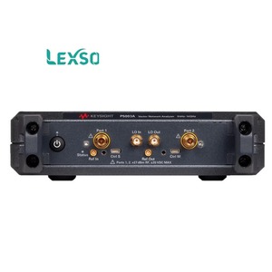 Analyseur de réseau USB Keysight P5003A série Lite, 14 GHz lexso - Product Image 2
