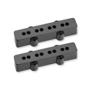 Cubiertas de pastilla de Bajo CNC personalizadas de alta calidad, puente de cuello Compatible con piezas de instrumentos musicales de Bajo Jazz J de 4 cuerdas - Product Image 4