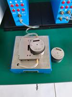 Single Channel 0.1μm Air Gauge Pneumatic Measuring Tool for Bearing Shaft Cylinder Precision Dimension Check