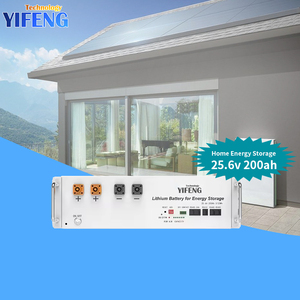 เซลล์แบตเตอรี่ Lifepo4 กําลังไฟแร็คเมาท์ 48V 200Ah 10.2Kwh 6000 รอบแบตเตอรี่ <span class=keywords><strong>Li</strong></span> Ion LiFepo4 - Product Image 2