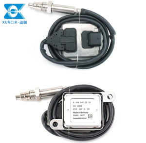 Sensor Nox para Mercedes Benz W212 E250 W164 ML X166 GL350ML350 R320 5WK9 6677 A0065427218 5WK96677 - Product Image 1