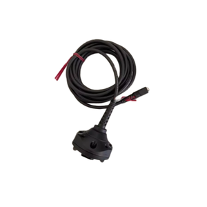 Cable de seguridad industrial SR-PU2 SR-PU3 SR-C1 SR-C3 SR-C5, cable blindado duradero para alimentación de cortinas de luz serie SR-G100 - Product Image 3