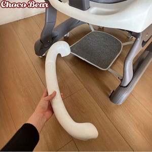 Andador para Bebés <span class=keywords><strong>de</strong></span> 4 Ruedas con Precio Competitivo, Multifuncional y Plegable, Andador para Bebés con Música - Product Image 4