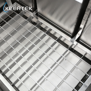 Equipo de Limpieza Ultrasónico 38L-2520L |   Venta al por Mayor Directa de Fábrica |   Piezas de Armas y Metales para Armaderos |   Serie KER - Product Image 5