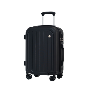 Travel Luggage 20" 24" 28" Large Size Best Selling for Travelling OEM/ODM <b>Plastic</b> Bag Packaging Made in Vietnam Manufacturer - Product Image 3