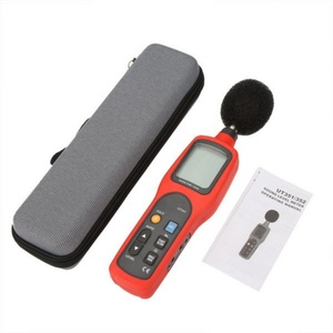 เครื่องวัดระดับเสียงดิจิตอลรุ่นใหม่ UNIT UT351 - Product Image 4