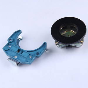 สวิตช์แรงเหวี่ยงยี่ห้อ Yunteng รุ่น L19-304Y-3 สำหรับการใช้งานกับมอเตอร์ - Product Image 3