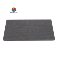 Fil de cuivre de haute qualité en gros 1/32S couleur 320*160mm SMD intérieur GOB P2 P1.86 P3 P4 P2.5 Module LED pour mur vidéo LED