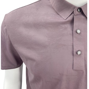 Fashion Ancient--style Charming Printing <b>Polo</b> <b>Shirt</b> Stand Collar Short Sleeve Soft <b>Polo</b> T-<b>shirts</b> - Product Image 3