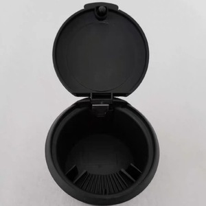 ที่เขี่ยบุหรี่ในรถยนต์ Mercedes-Benz V260 รุ่น 4478100030 แบบพับได้ ถอดออกได้ วัสดุพลาสติก - Product Image 1