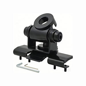 ขายึดเสาอากาศมือถือ/เสาอากาศรถยนต์แบบติดรางน้ำฝนของนาโกย่า - Product Image 1