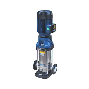 Pompe centrifuge multi-étages CDLF1-15 en acier inoxydable 304/316L, électrique, OEM, <span class=keywords><strong>10</strong></span> <span class=keywords><strong>L</strong></span>/min, pour système d'alimentation en eau, usage industriel - Product Image 6