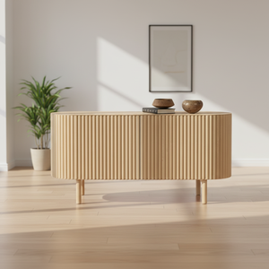 Dekorative Wandverkleidung 2440mm oder 2745mm oder 3050mm Paneele <span class=keywords><strong>Art3d</strong></span> Lattenwandpaneel für Heimdekoration - Product Image 6