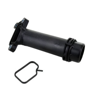 BRASERO/TUBO DE REFRIGERANTE DE ALUMINIO Y PLÁSTICO 11127810707 PARA BMW SERIE 1 2 3 4 5 6 7 X1 X3 X4 X5 X6 - Product Image 5