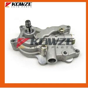 三菱モンテロ パジェロスポーツ アウトランダー ASX ランサー L200 デリカモデル用 自動車エンジン燃料システム部品 - Product Image 3