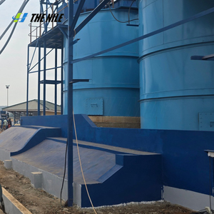 Ad Alte Prestazioni di Selezionare La Selezione Oro Minerale Attrezzature CIL Oro Lisciviazione Pianta - Product Image 5