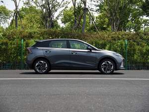 Nouveau modèle Mg Mulan <span class=keywords><strong>MG4</strong></span> 2025 437 Freedom Edition véhicule électrique pur 437km 530km vraiment de haute qualité avec le <span class=keywords><strong>prix</strong></span> le plus bas - Product Image 3