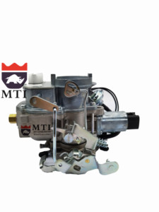ยี่ห้อใหม่ C2BBD 258 คาร์บูเรเตอร์สําหรับ JEEP 258 2-BARREL <span class=keywords><strong>BBD</strong></span> 6 CYL 4.2L 258CU รถเครื่องยนต์ไฟฟ้า Choke - Product Image 5