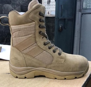 Indestructible Steel Toe Cap Work Safety Shoes Anti Crushing Puncture Proof Slip Resistant Comfortable Industrial Safety Boots - Product Image 2