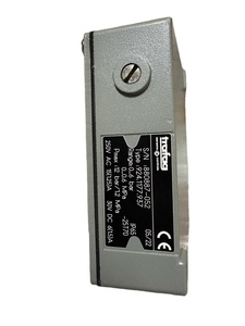 Interruptor de Presión <span class=keywords><strong>Trafag</strong></span> Original Nuevo 924.1177.937 - Product Image 3