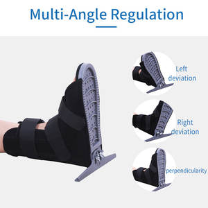 Support de cheville réglable sur mesure vente de gros - Product Image 5