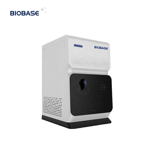 Biobase Lab Instrument Chromatograph Analyzer BK-IC100 with Auto-range Conductivity Detector for Lab