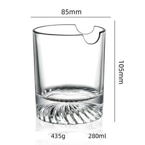 Bán Sỉ Ly Rượu <span class=keywords><strong>Whisky</strong></span> Xì Gà Chất Lượng Cao Không Chì Kèm Hộp Đựng Xì Gà Ly Rượu <span class=keywords><strong>Whisky</strong></span> Xì Gà Dày Sáng Tạo Cốc Chỉ Bằng Thủy Tinh - Product Image 6