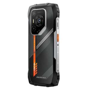 Teléfono Móvil Inteligente Blackview Oscal Pilot 3 5G, Teléfono Resistente, 12 GB + 256 GB, Visión Nocturna, 6.78 Pulgadas, Android 15, Resistente al Agua, 7500 mAh - Product Image 2