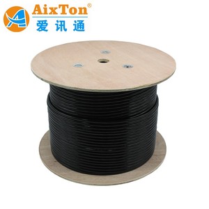 SFTP <span class=keywords><strong>4P</strong></span> UTP/<span class=keywords><strong>STP</strong></span>/FTP/SFTP CAT5E/CAT6 Trong Nhà Và Ngoài Trời Không Thấm Nước LAN Cáp CAT 5 Hệ Thống Dây Điện Mạng Cáp 305M - Product Image 6