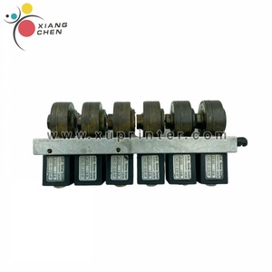 ชุดวาล์วแท้รุ่น MA L2.335.001 รุ่น EMD-S1/6-E30-6F สำหรับอะไหล่เครื่องพิมพ์ออฟเซ็ตไฮเดลเบิร์ก - Product Image 2