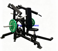 Máquina de Lucha de Brazos para Gimnasio con Logotipo Personalizado, Equipo de Ejercicio Físico, Venta Caliente de Fábrica