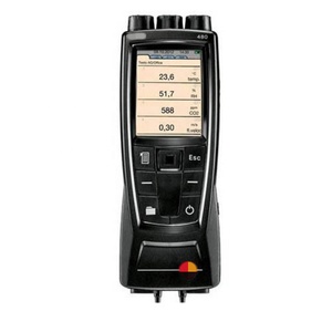 New Original Digital Temperature/<b>humidity</b> & Air Flow <b>Meter</b> Oem Customizable Aluminum Model 480 with 1 Year Warranty - Product Image 4