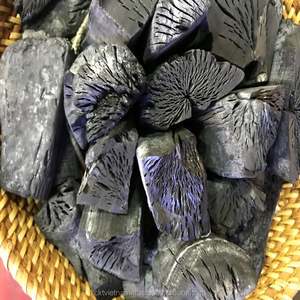 Charbon de bois blanc de Binchotan Lytchee Longan au Vietnam - Product Image 5