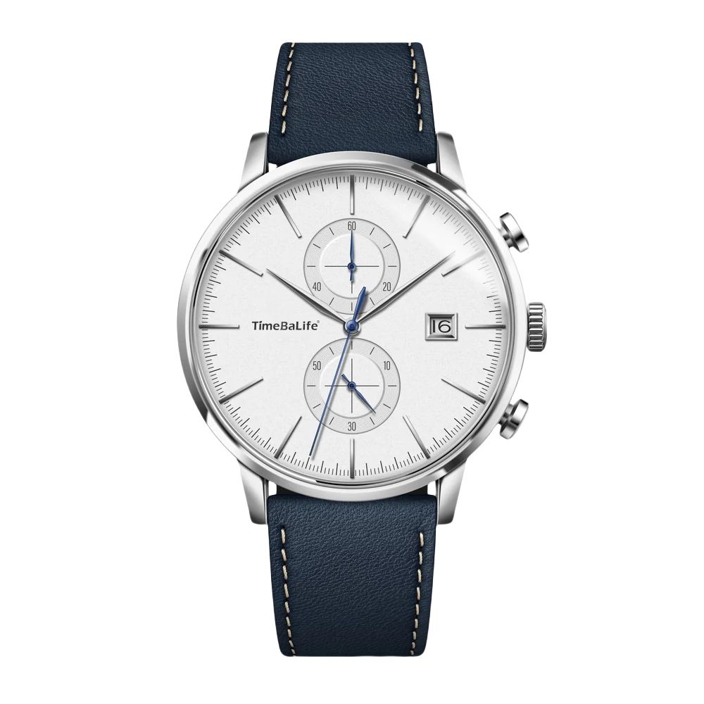 สีขาวสีฟ้า