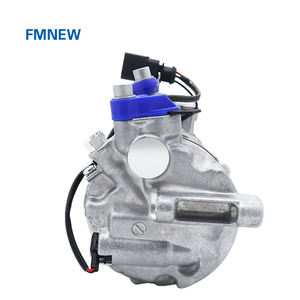 Compresor de Aire Acondicionado para Automóvil de la Marca Certificada, con 20 <span class=keywords><strong>A</strong></span>ños de Experiencia en la Industria, para AUDI A4 S4 3.0 (gasolina), R134A - Product Image 2