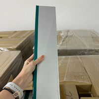 Batterie polymère Li-ion souple à cycle profond 3,7 V 78 Ah, cathode LiFePO4 pour système de stockage d'énergie solaire, basse température