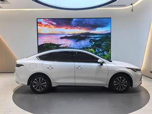 BYD Destroyer 05 2023 DM-i Champion Edition 55KM Ibrido Plug-in R16 Sedili in Pelle Auto Usata - Product Image 2