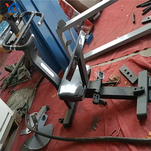 YG <span class=keywords><strong>Fitness</strong></span> YG-1052 resistente Stretch Trainer <span class=keywords><strong>Flex</strong></span> Stretch attrezzature per palestra - Product Image 6