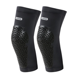 Protège-coudes de moto d'été pour hommes, flexibles, fins, haute élasticité, anti-chute, motocross, moto, cyclisme, manchons de protection <span class=keywords><strong>CE1</strong></span> - Product Image 1