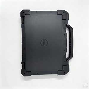 Ordinateur portable robuste d'occasion pour Dell 7414 14 pouces Intel Core i5-6300U 8 Go de RAM 256 Go SSD Écran tactile Clavier rétroéclairé - Product Image 3