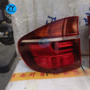 Luces Traseras para <span class=keywords><strong>BMW</strong></span> <span class=keywords><strong>X5</strong></span> <span class=keywords><strong>E70</strong></span> 2011-2013, Luces de Freno, Originales de Fábrica de <span class=keywords><strong>Segunda</strong></span> <span class=keywords><strong>Mano</strong></span> - Product Image 3