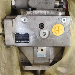A4VSO180DR/30R-PPB13N00 R910999125 ปั๊มลูกสูบไฮดรอลิกสำหรับอุปกรณ์อุตสาหกรรม - Product Image 3