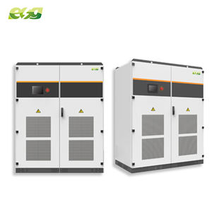 Convertisseur d'énergie solaire ESG, <span class=keywords><strong>meilleur</strong></span> prix, 100 000 watts de puissance, batterie 550 kW, DC 500 000 W, boîte d'onduleur solaire, stockage d'énergie - Product Image 2