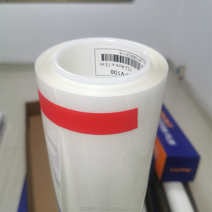 <span class=keywords><strong>XPEL</strong></span> אולטימטיב פלוס 7.5 מיל תיקון חום מבריק נגד שריטות ללא הצהבהה עיטוף רכב TPU TPH <span class=keywords><strong>PPF</strong></span> סרט הגנת צבע - Product Image 3