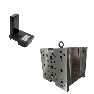 Chính xác các bộ phận thiết bị nhà tiêm | thành phần chức năng tùy chỉnh và các yếu tố cấu trúc sản xuất - Product Image 1