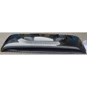 Cubierta Metálica para Capó de Coche, Capó Metálico para JK Wrangler 2007-2017, Kit de Carrocería, Accesorios para Coche - Product Image 5