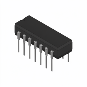 Authorized Distributor SN54F32J Buy Online Electronic Components Logic 14 CDIP - Product Image 1