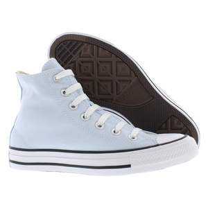 Zapatillas Converse Chuck Taylor All Star High Top Blue Supermoon de Lona Unisex - Product Image 4